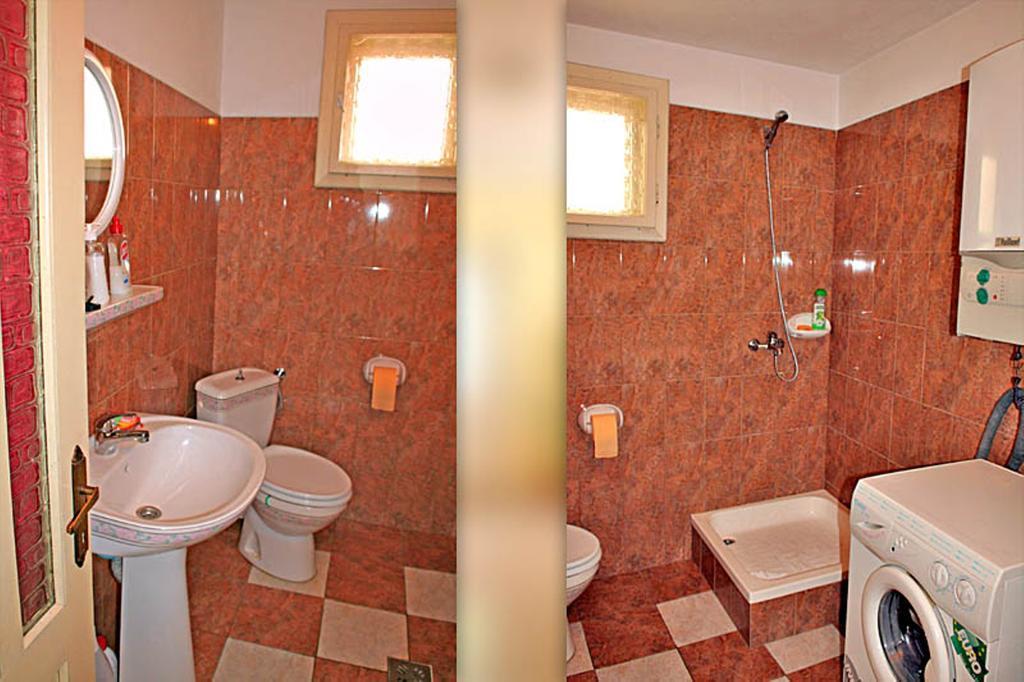 Helga House Hostel Turda Kamer foto